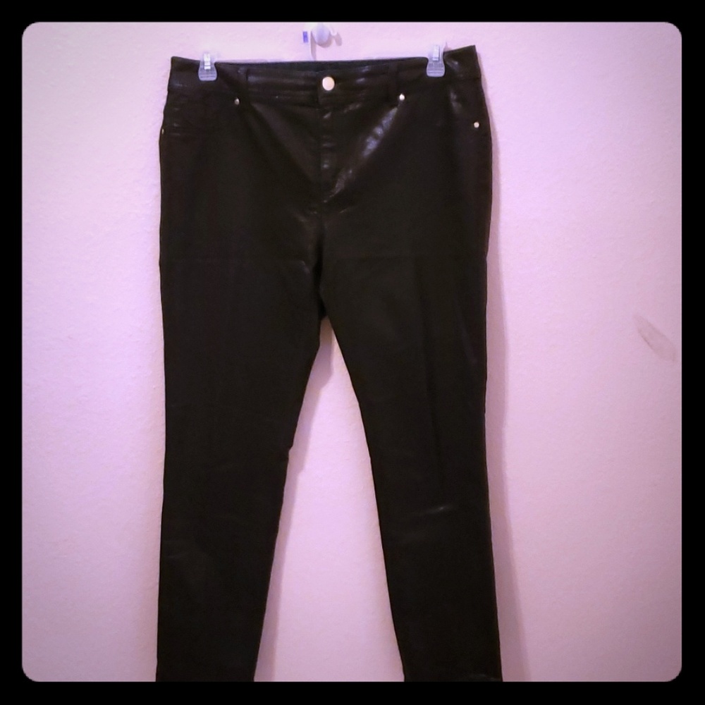 Chico's Platinum